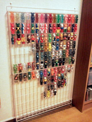 �A�N�����J�o�[